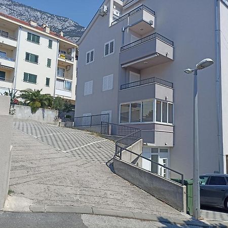 Neno Apartment Makarska Ngoại thất bức ảnh