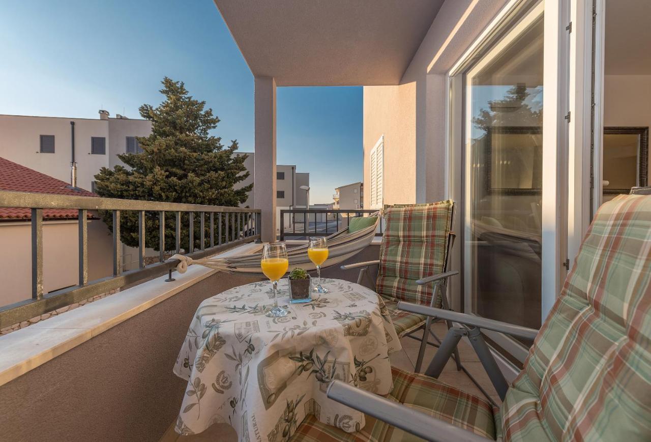 Neno Apartment Makarska Ngoại thất bức ảnh