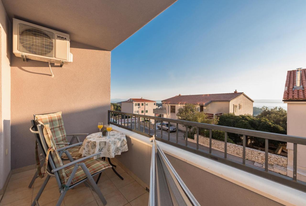 Neno Apartment Makarska Ngoại thất bức ảnh