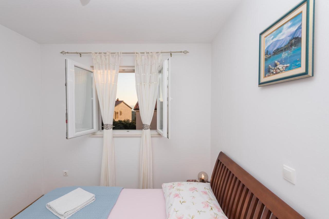 Neno Apartment Makarska Ngoại thất bức ảnh