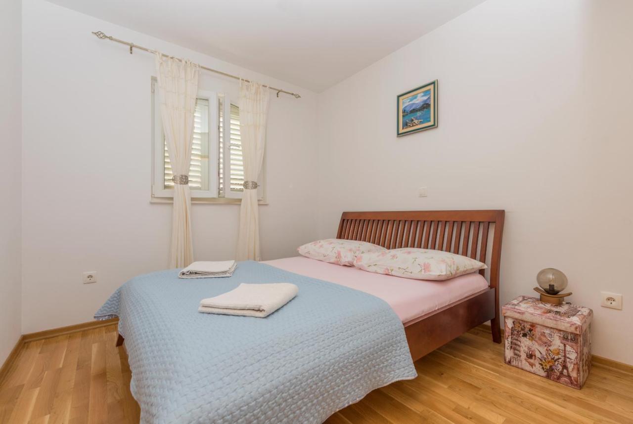 Neno Apartment Makarska Ngoại thất bức ảnh