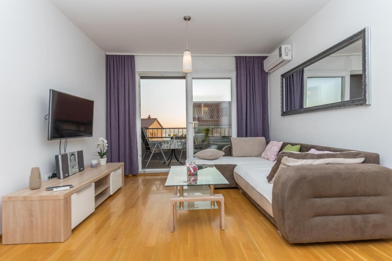 Neno Apartment Makarska Ngoại thất bức ảnh