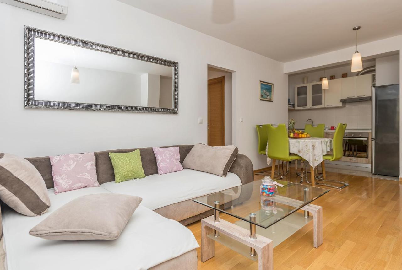 Neno Apartment Makarska Ngoại thất bức ảnh