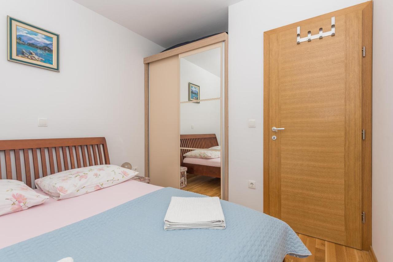 Neno Apartment Makarska Ngoại thất bức ảnh