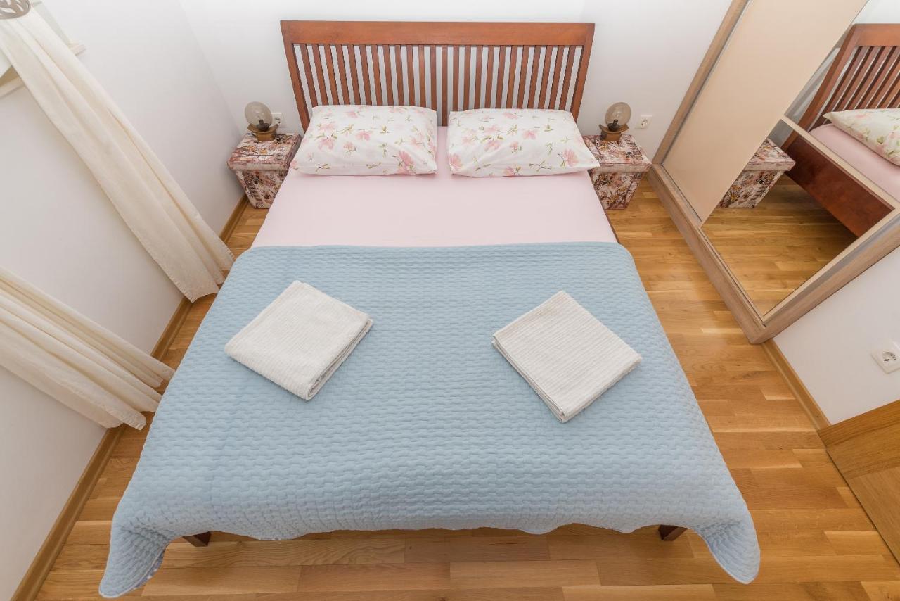 Neno Apartment Makarska Ngoại thất bức ảnh